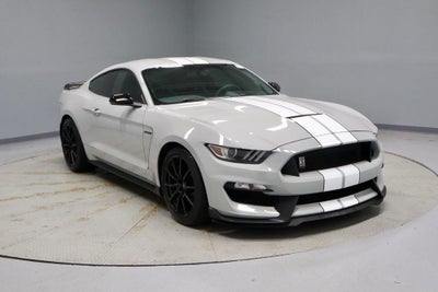 2017 Ford Mustang Shelby GT350