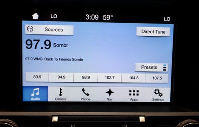 2017 Ford Mustang Shelby GT350