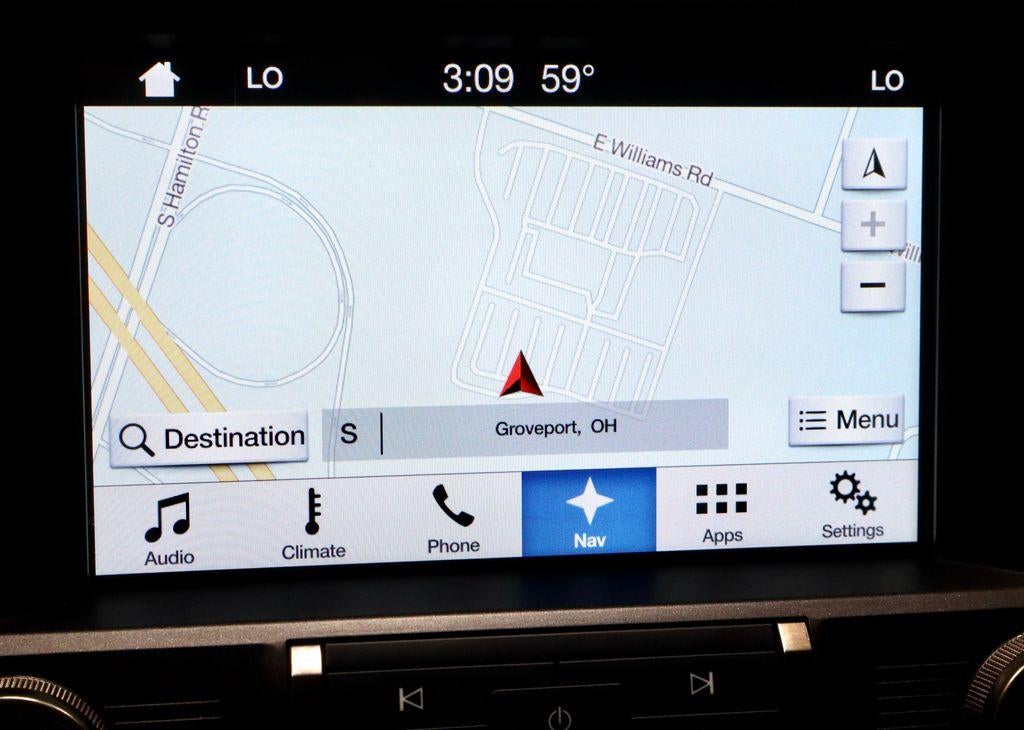 2017 Ford Mustang Shelby GT350