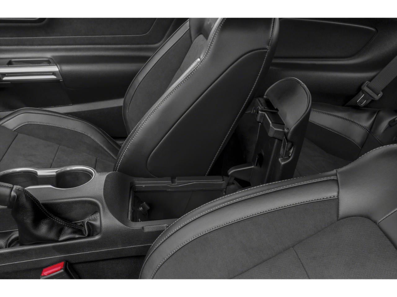 2017 Ford Mustang Shelby GT350