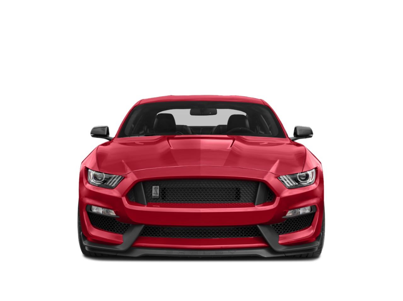 2017 Ford Mustang Shelby GT350