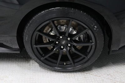 2017 Ford Mustang Shelby GT350