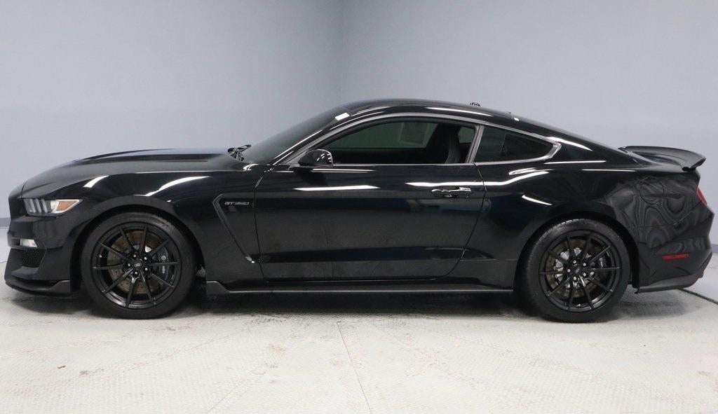 2017 Ford Mustang Shelby GT350