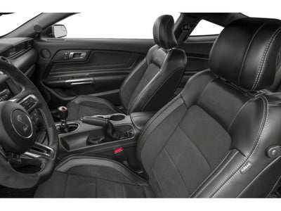 2017 Ford Mustang Shelby GT350