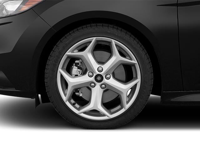 2013 Ford Focus ST