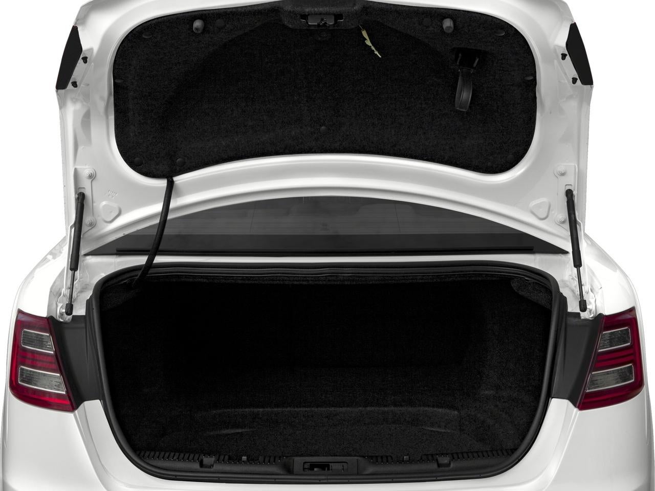 2017 Ford Taurus SE