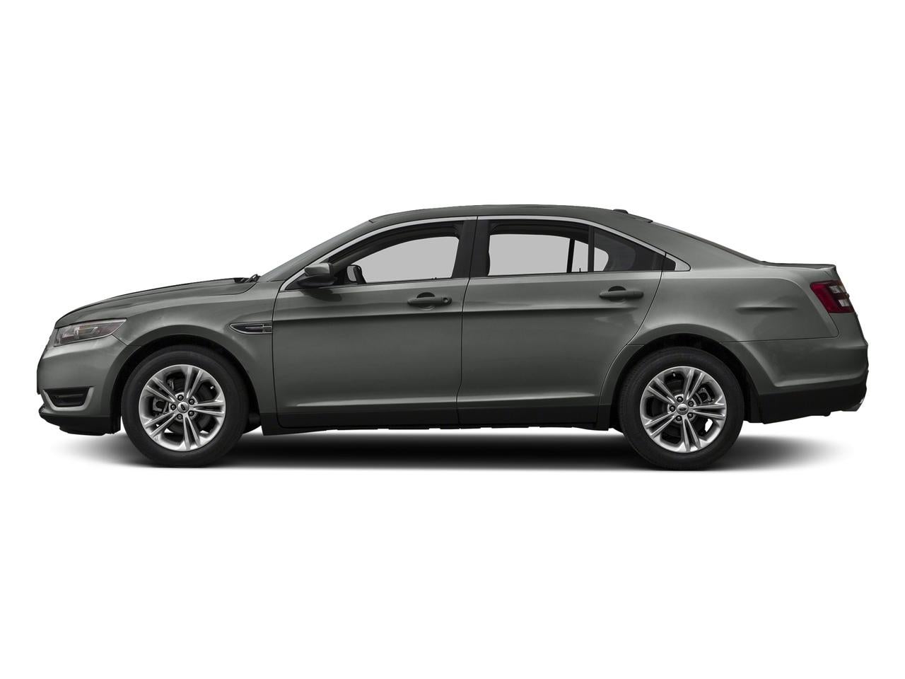 2017 Ford Taurus SE