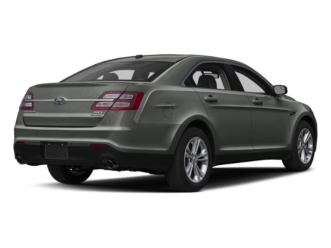 2017 Ford Taurus SE