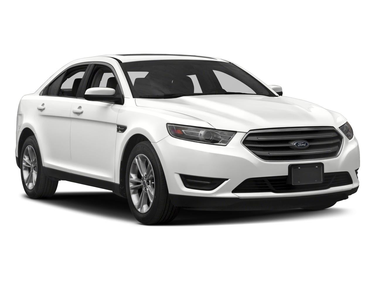 2017 Ford Taurus SE
