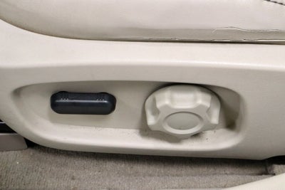 2011 Ford Taurus SEL