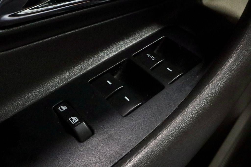 2011 Ford Taurus SEL