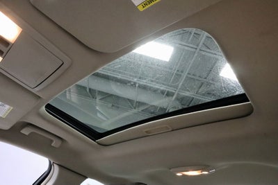 2011 Ford Taurus SEL