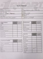 2011 Ford Taurus SEL