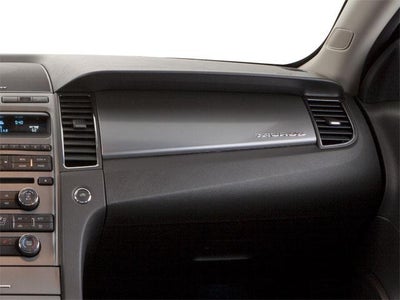2011 Ford Taurus SEL