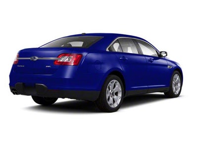 2011 Ford Taurus SEL