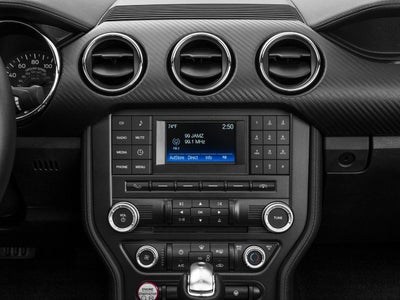 2017 Ford Mustang V6