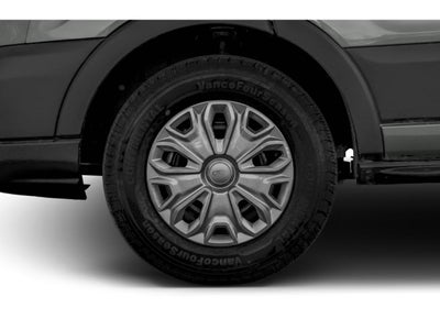 2018 Ford Transit Passenger Wagon XLT