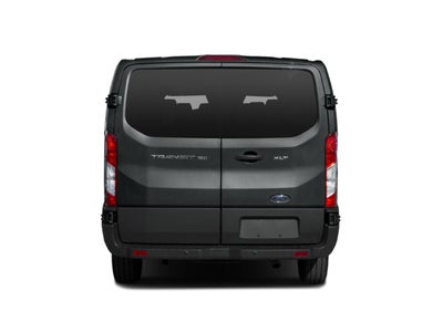 2018 Ford Transit Passenger Wagon XLT