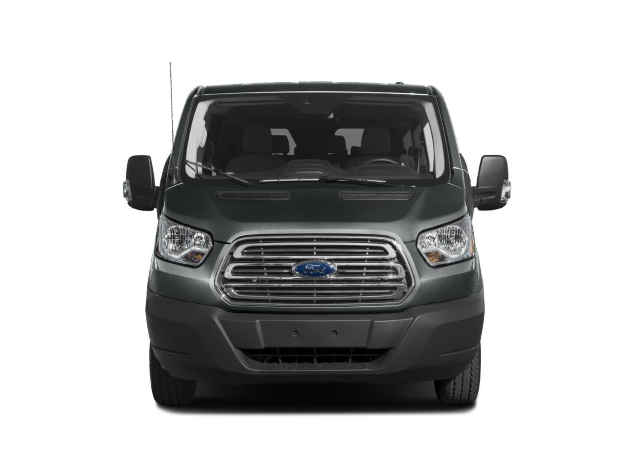 2018 Ford Transit Passenger Wagon XLT