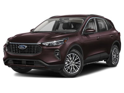 2023 Ford Escape Base