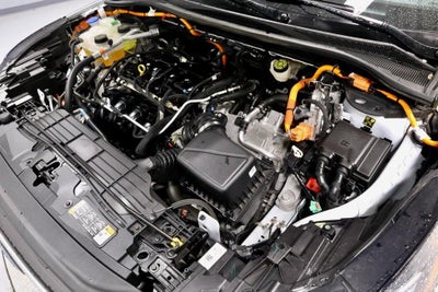 2023 Ford Escape Base