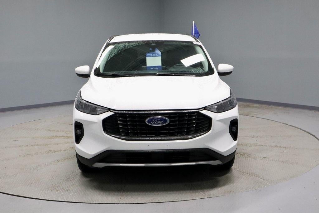 2023 Ford Escape Base