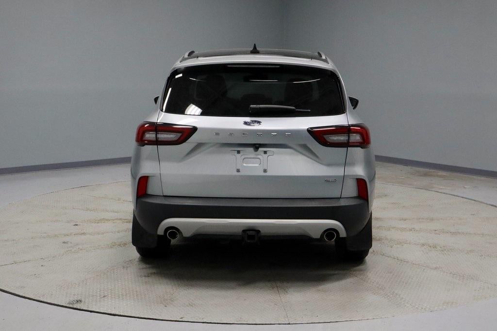 2023 Ford Escape Base