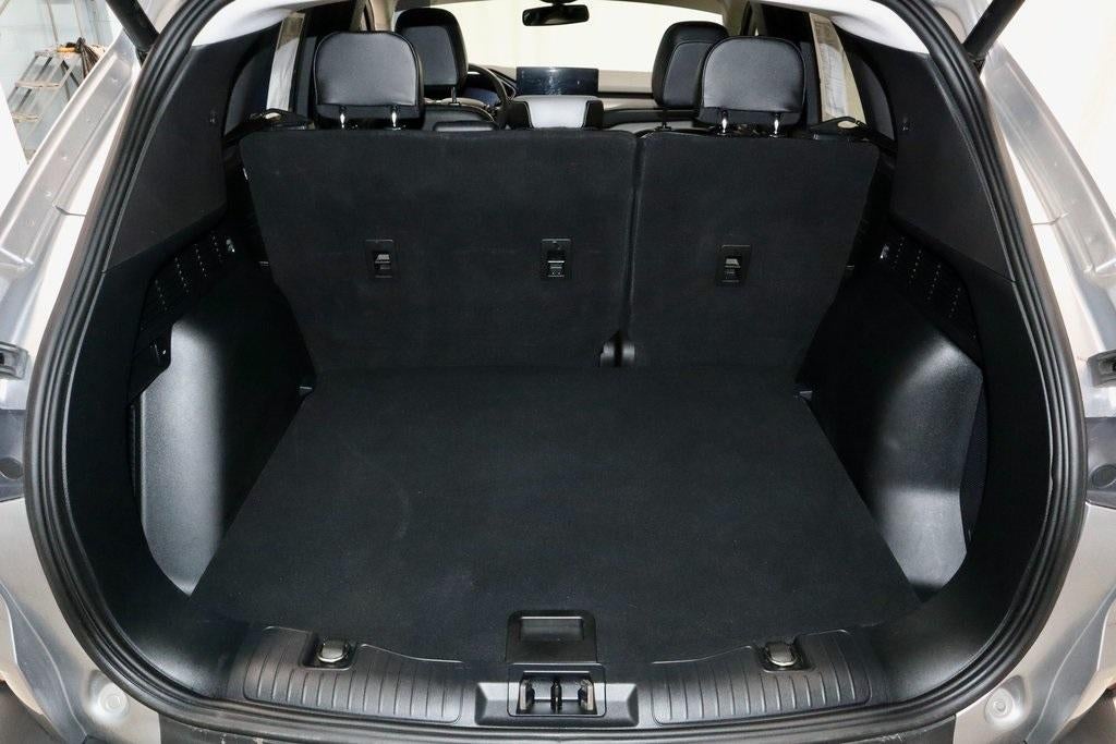 2023 Ford Escape Base