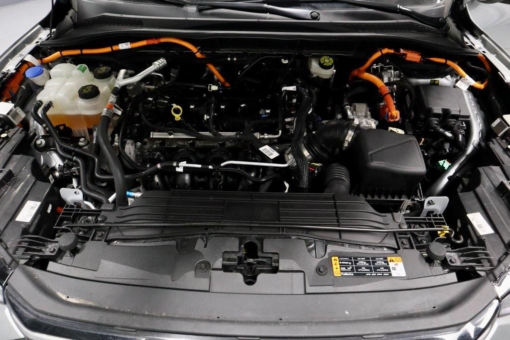 2023 Ford Escape Base