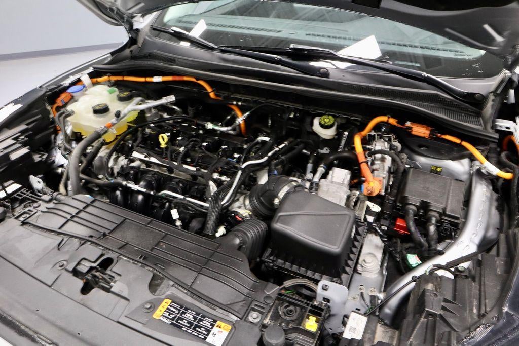 2023 Ford Escape Base