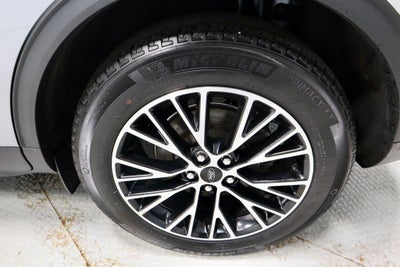 2023 Ford Escape Base