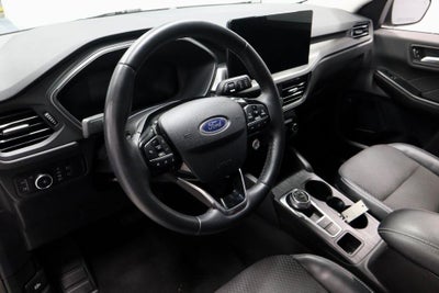 2023 Ford Escape Base