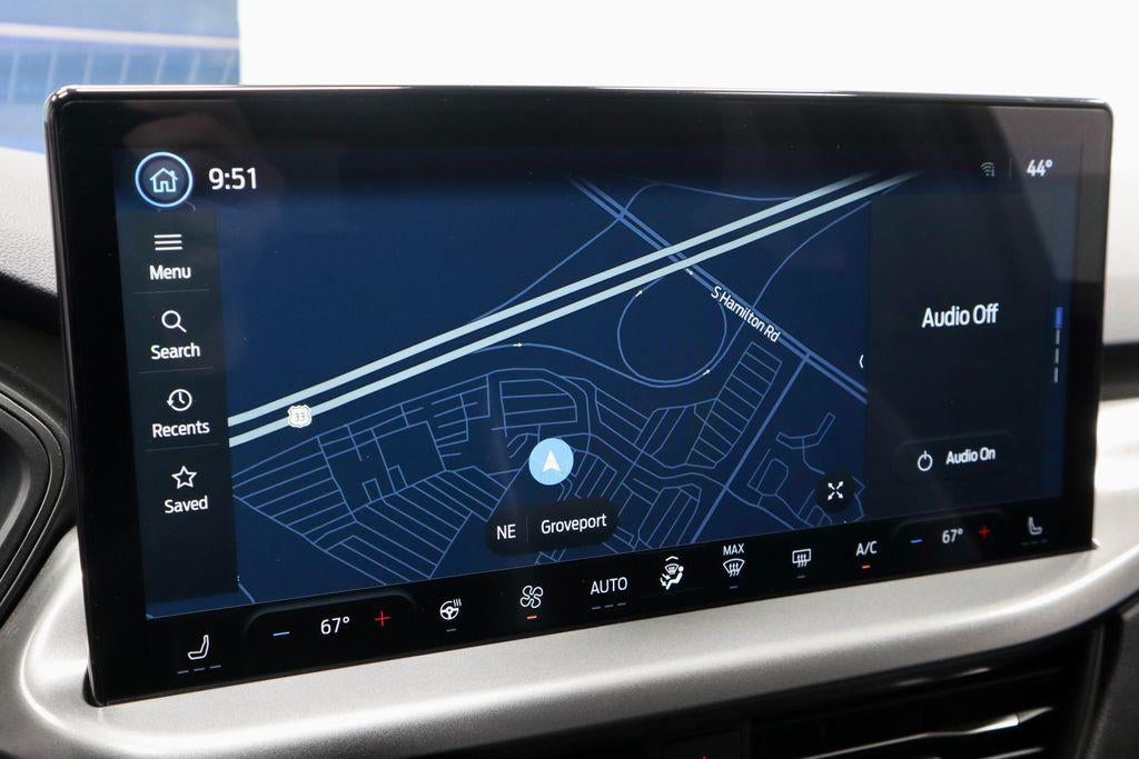 2023 Ford Escape Base