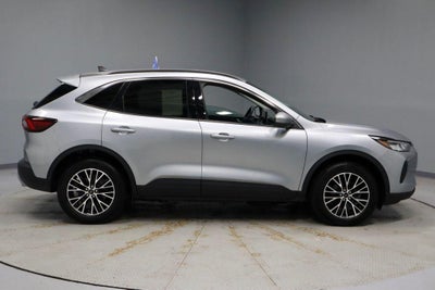 2023 Ford Escape Base