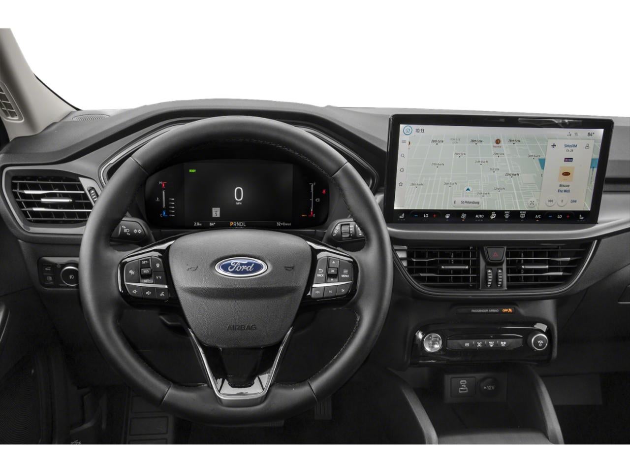 2023 Ford Escape Base