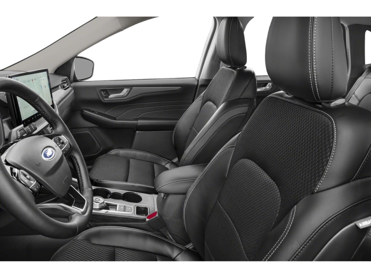 2023 Ford Escape Base