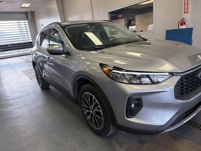 2023 Ford Escape Base