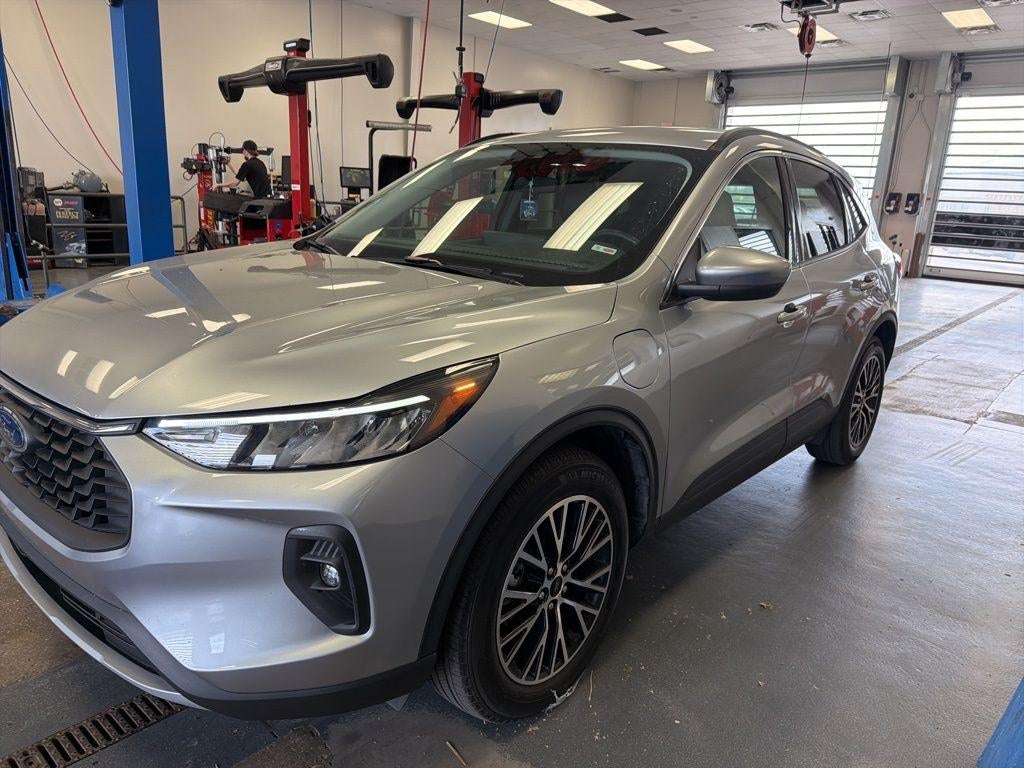 2023 Ford Escape Base