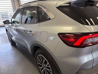 2023 Ford Escape Base