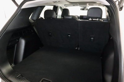 2024 Ford Escape Base