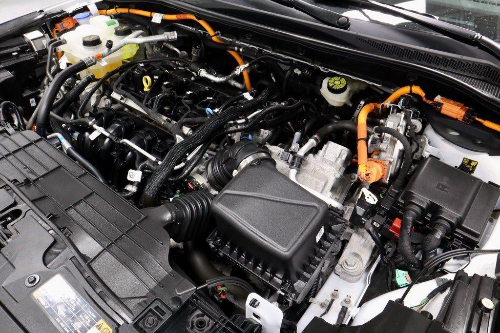 2024 Ford Escape Base