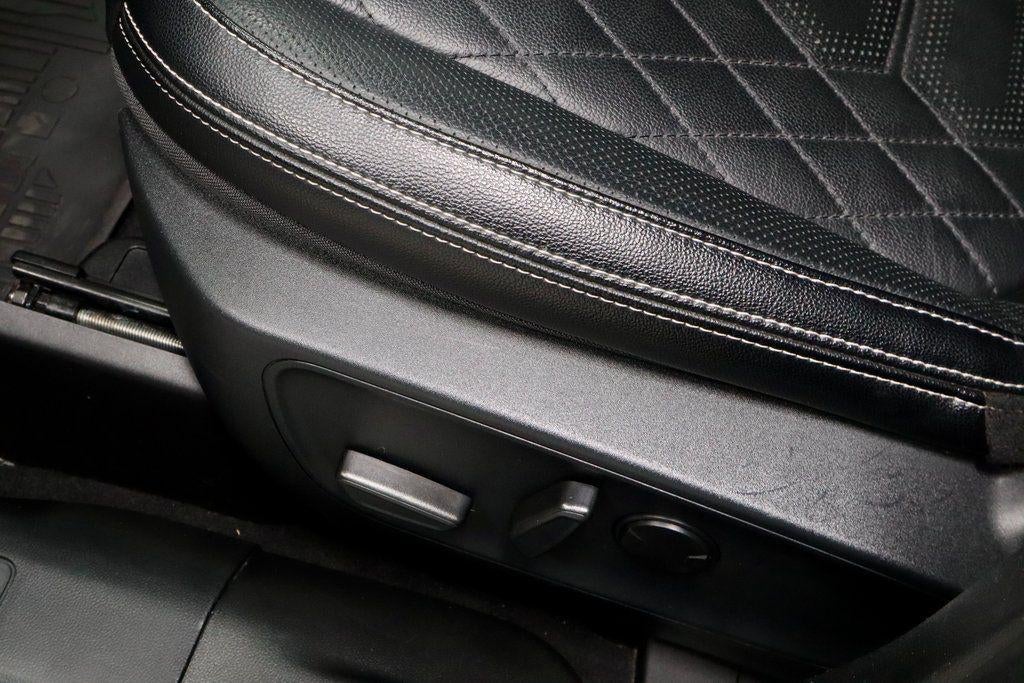 2024 Ford Escape Base