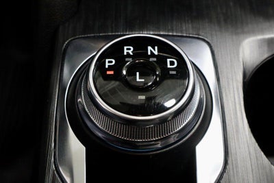 2024 Ford Escape Base