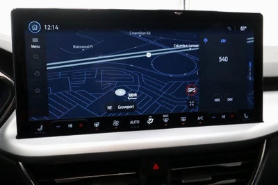 2024 Ford Escape Base