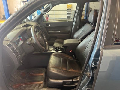 2010 Ford Escape Limited
