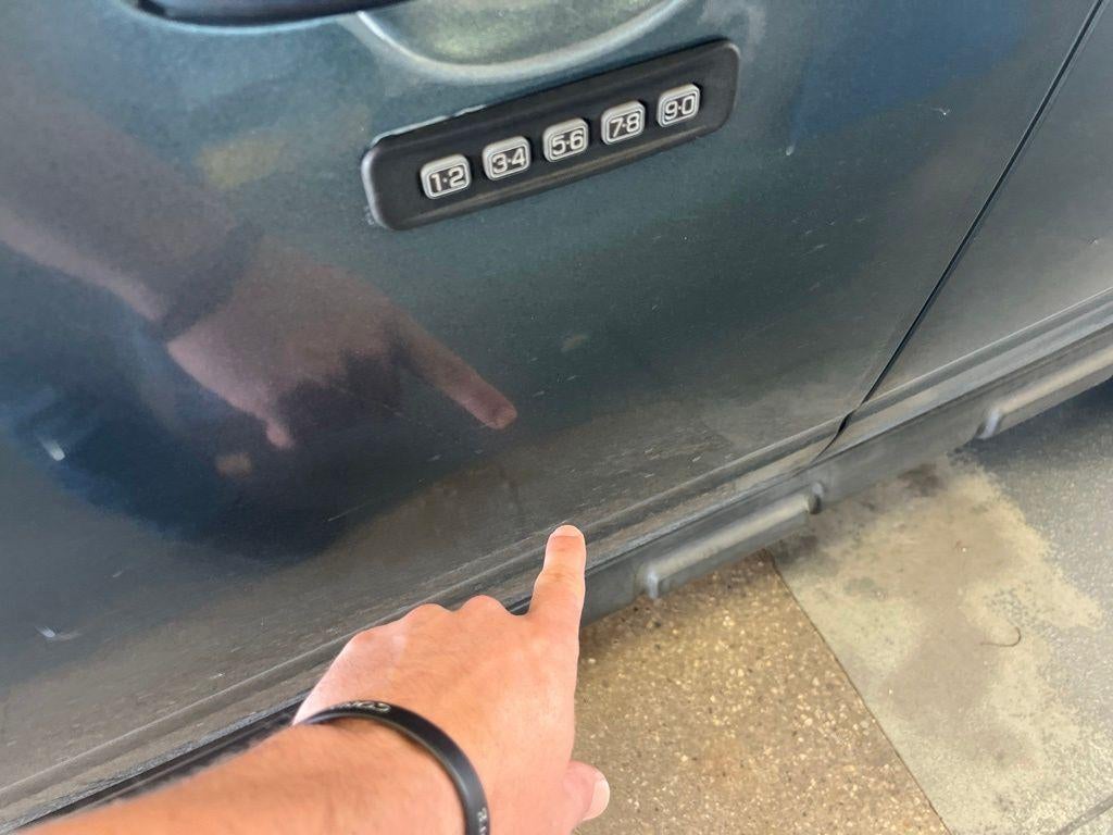 2010 Ford Escape Limited