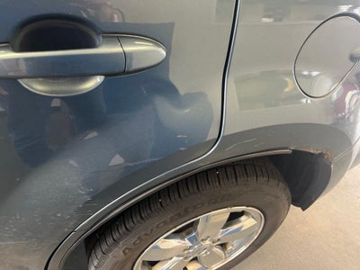2010 Ford Escape Limited