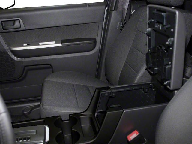 2010 Ford Escape Limited