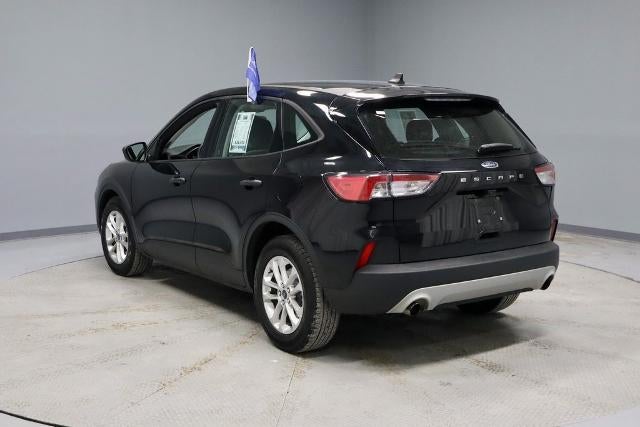 2021 Ford Escape S