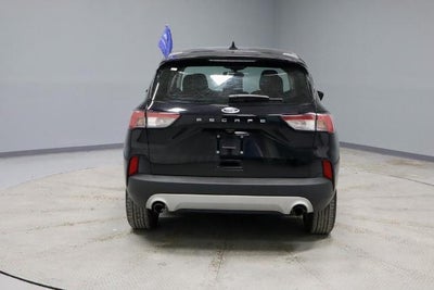 2021 Ford Escape S